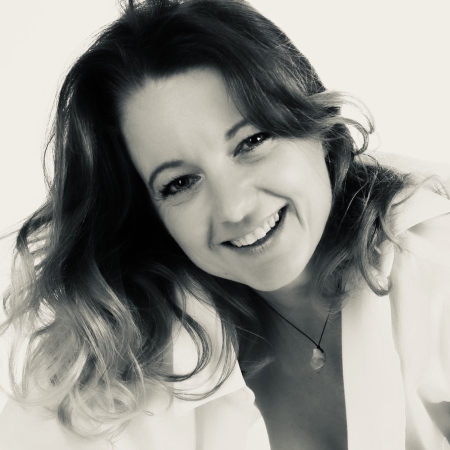 Karin Rothmayer, Architektin und Energieberaterin